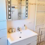 Smukke Stuuv Appartement *