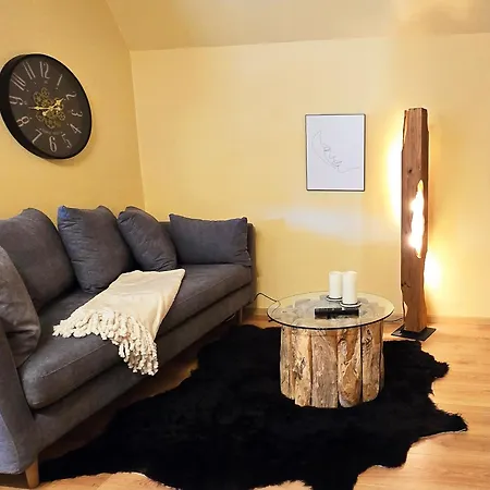 Apartamento Smukke Stuuv