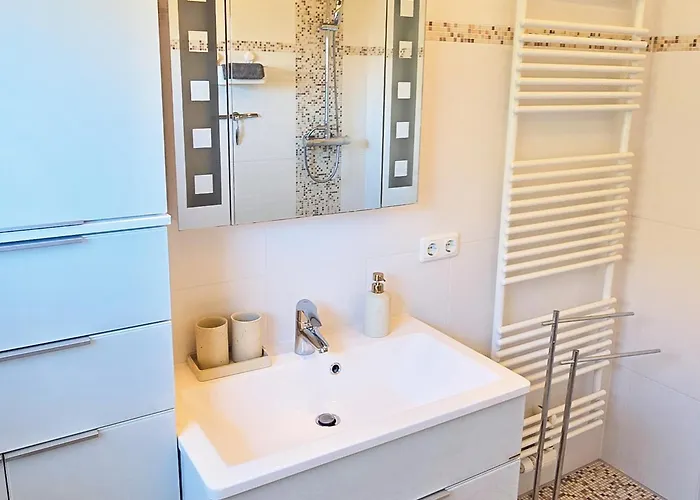 Smukke Stuuv Apartamento *